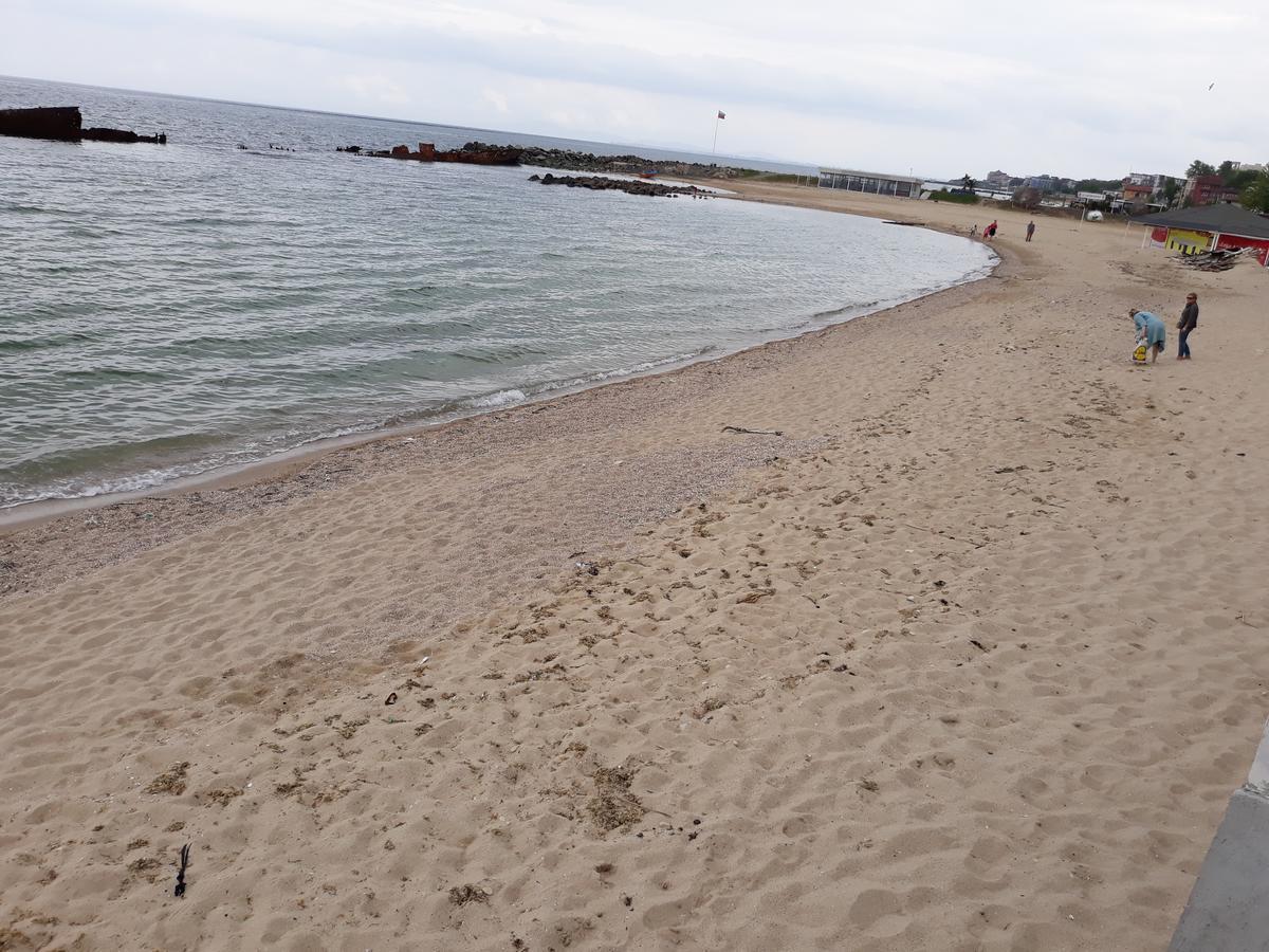 Levante Apartments Nesebar Exterior foto